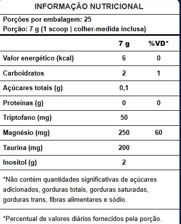 Sabor Maçã e Canela